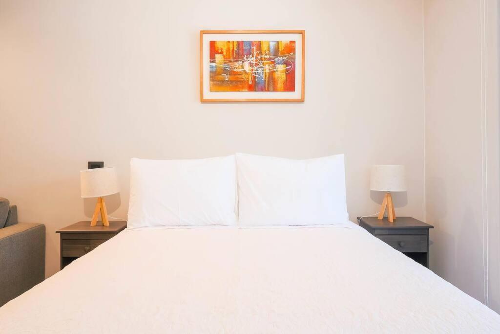 Moderno Studio, Cercano A Centros De Ski, Clinicas Y Universidades Apartamento *