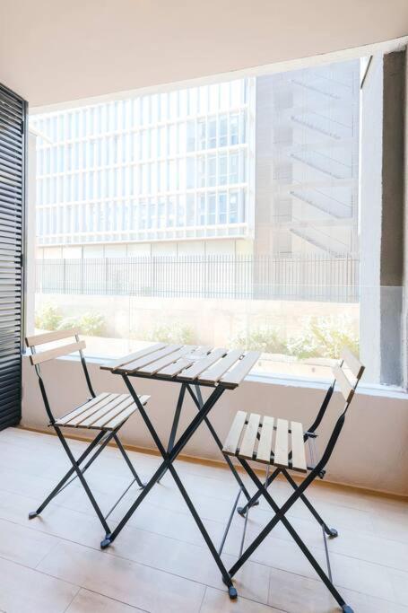 Moderno Studio, Cercano A Centros De Ski, Clinicas Y Universidades Apartamento